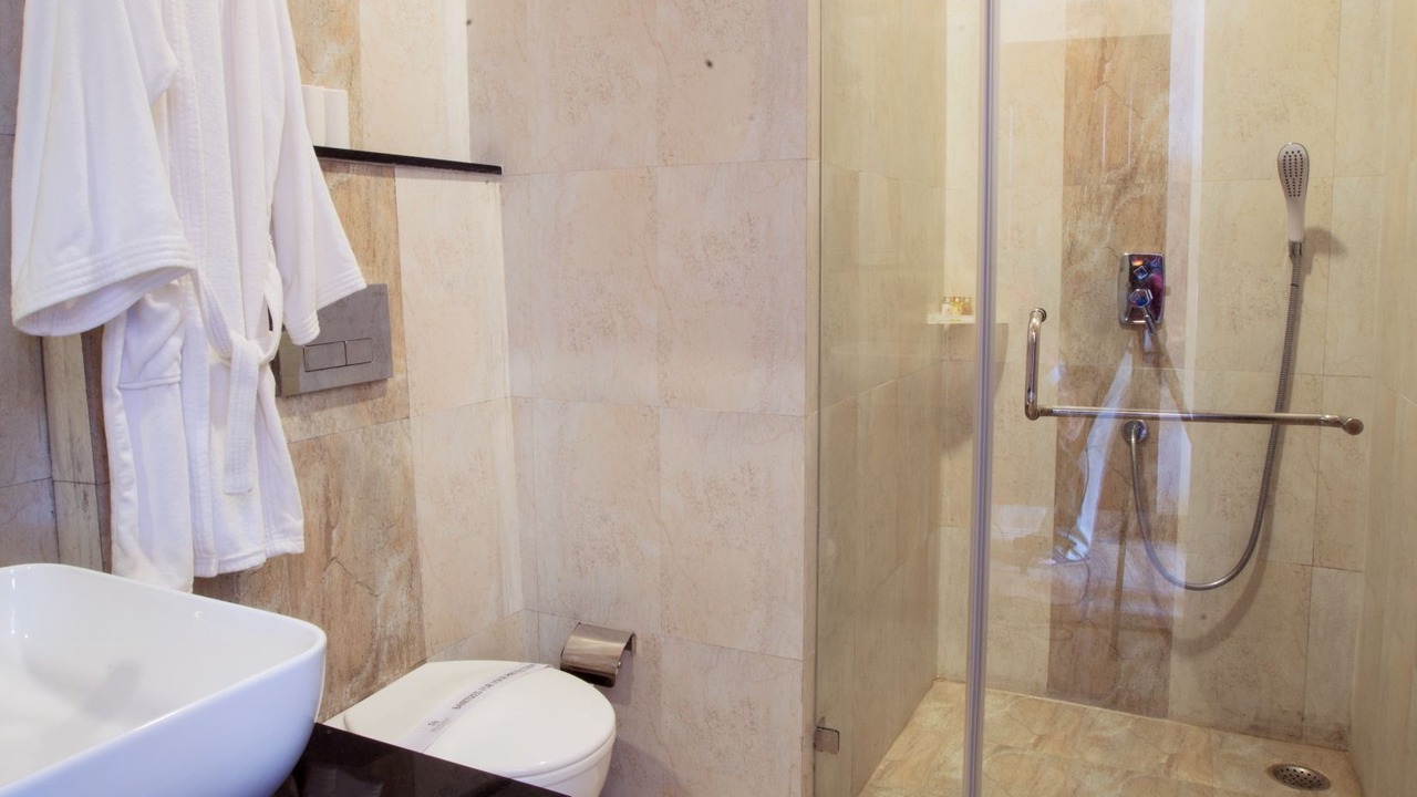 Photo of Bathroom in Sawai Madhopur