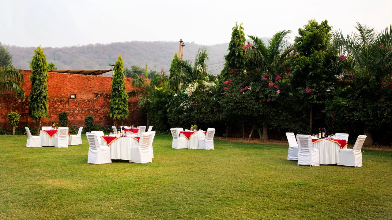Photo of Outdoor in Sawai Madhopur