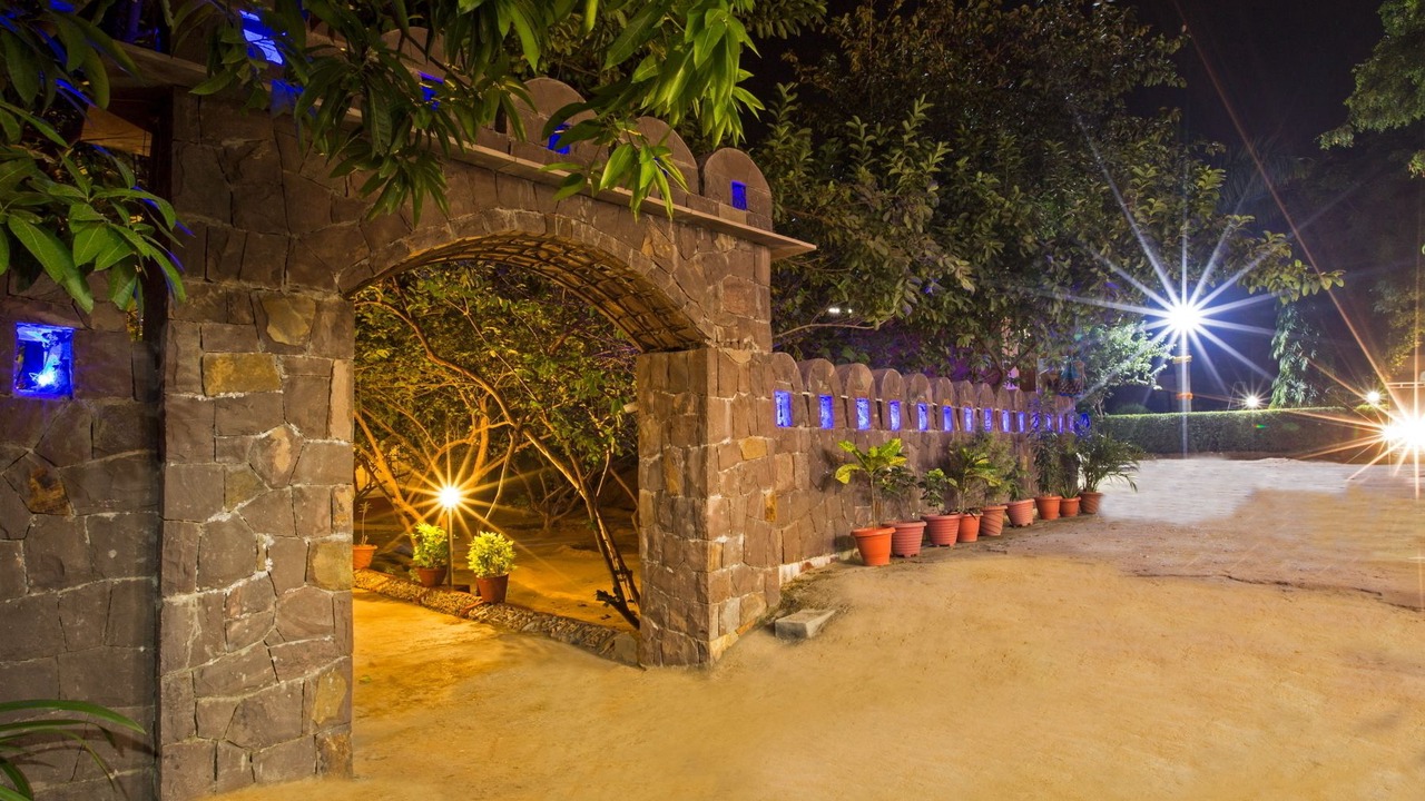 Photo of Outdoor in Sawai Madhopur
