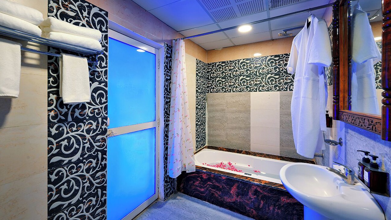 Photo of Bedroom in Sawai Madhopur