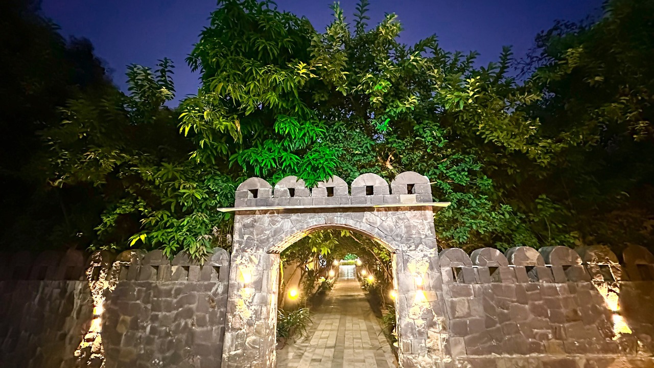 Photo of Outdoor in Sawai Madhopur