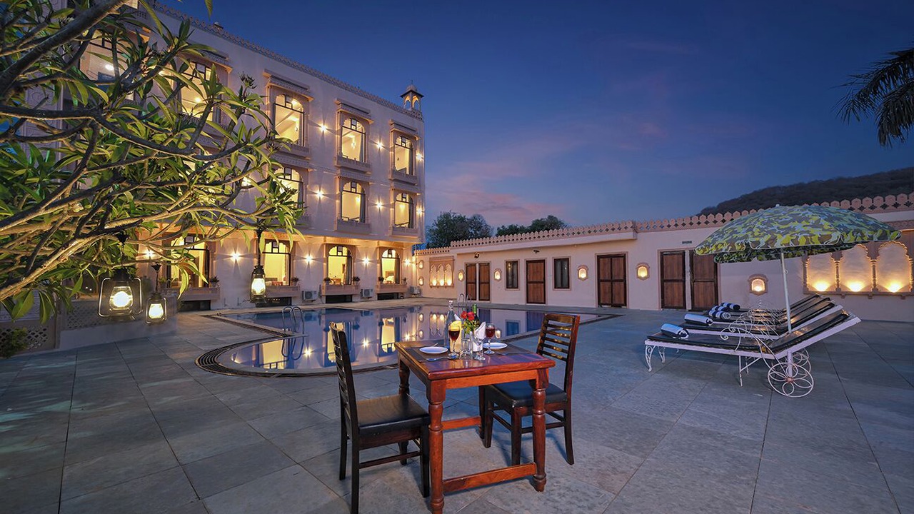 Photo of Outdoor in Sawai Madhopur