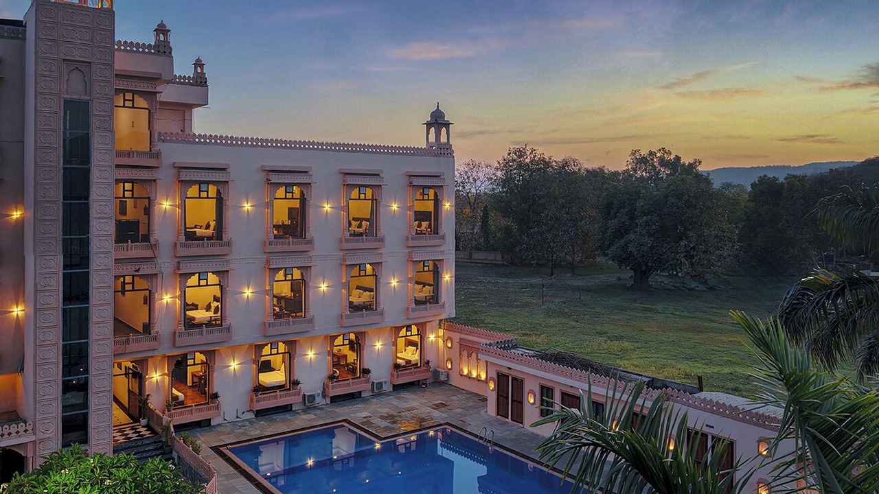 Photo of Outdoor in Sawai Madhopur