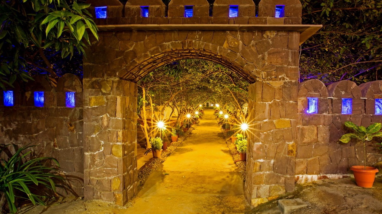 Photo of Outdoor in Sawai Madhopur