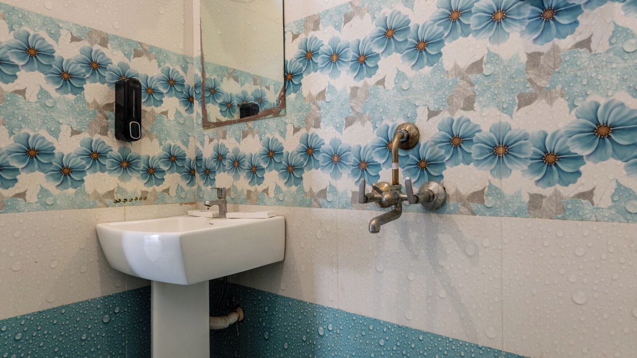 Photo of Bathroom in Pushkar