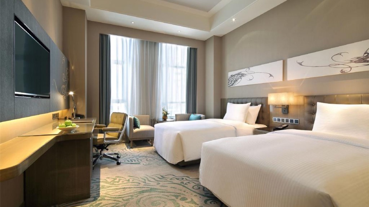 Photo of Bedroom in Tiedong District
