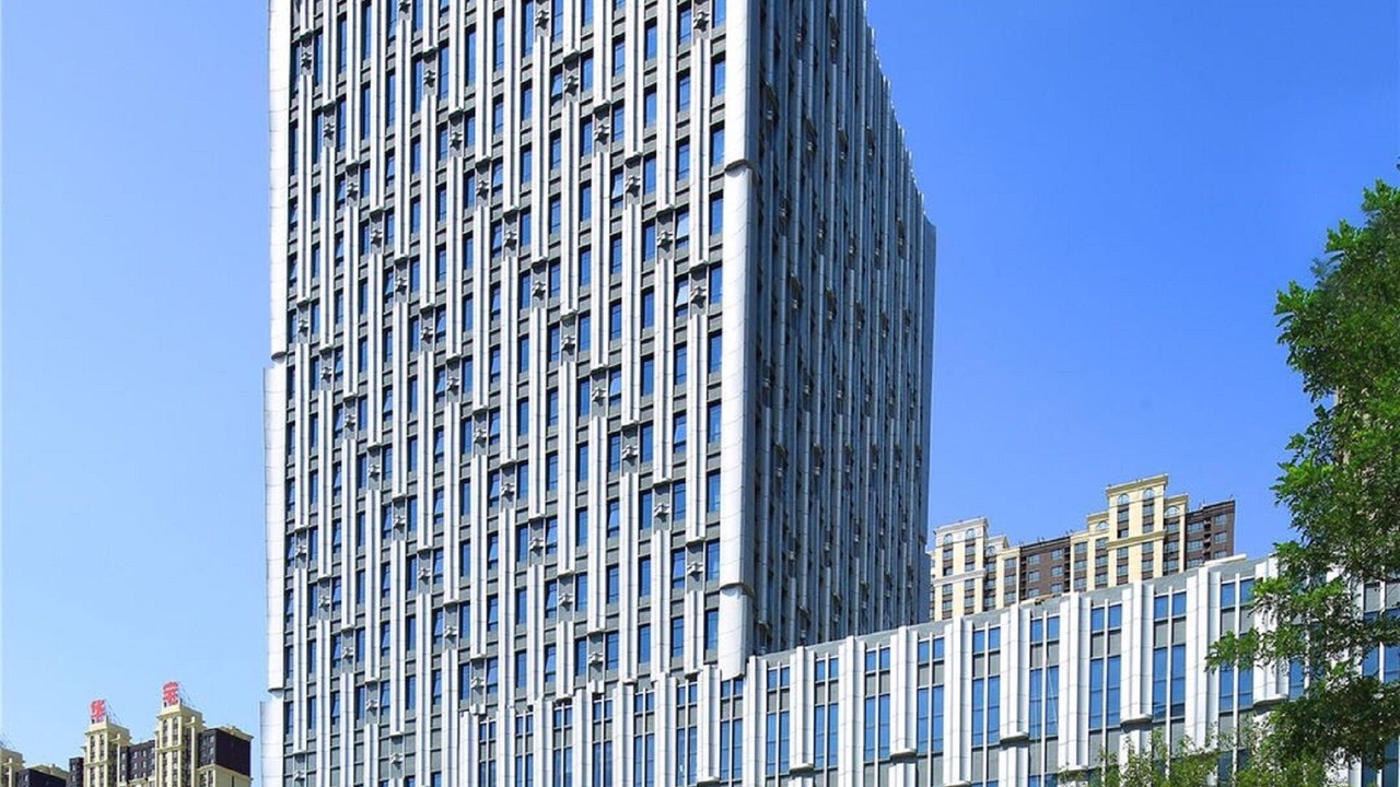 Photo of Outdoor in Tiedong District