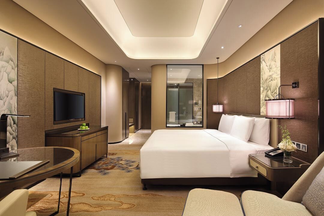 Photo of Bedroom in Tai'an