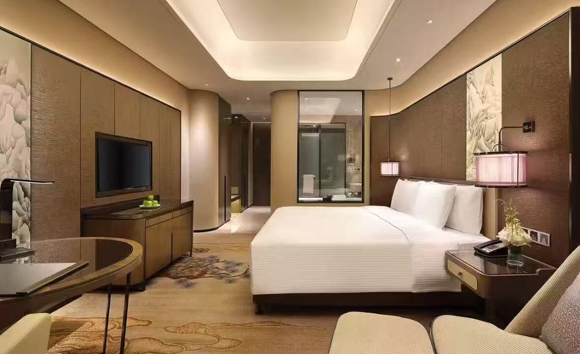 Photo of Bedroom in Tai'an