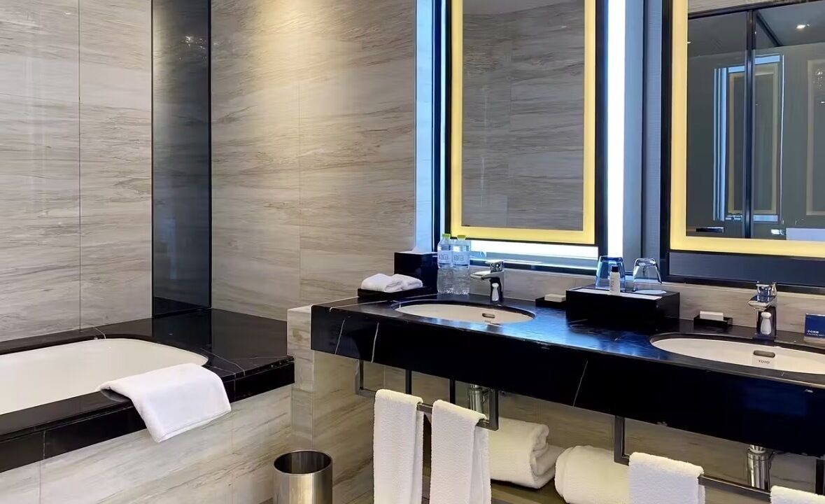 Photo of Bathroom in Tai'an