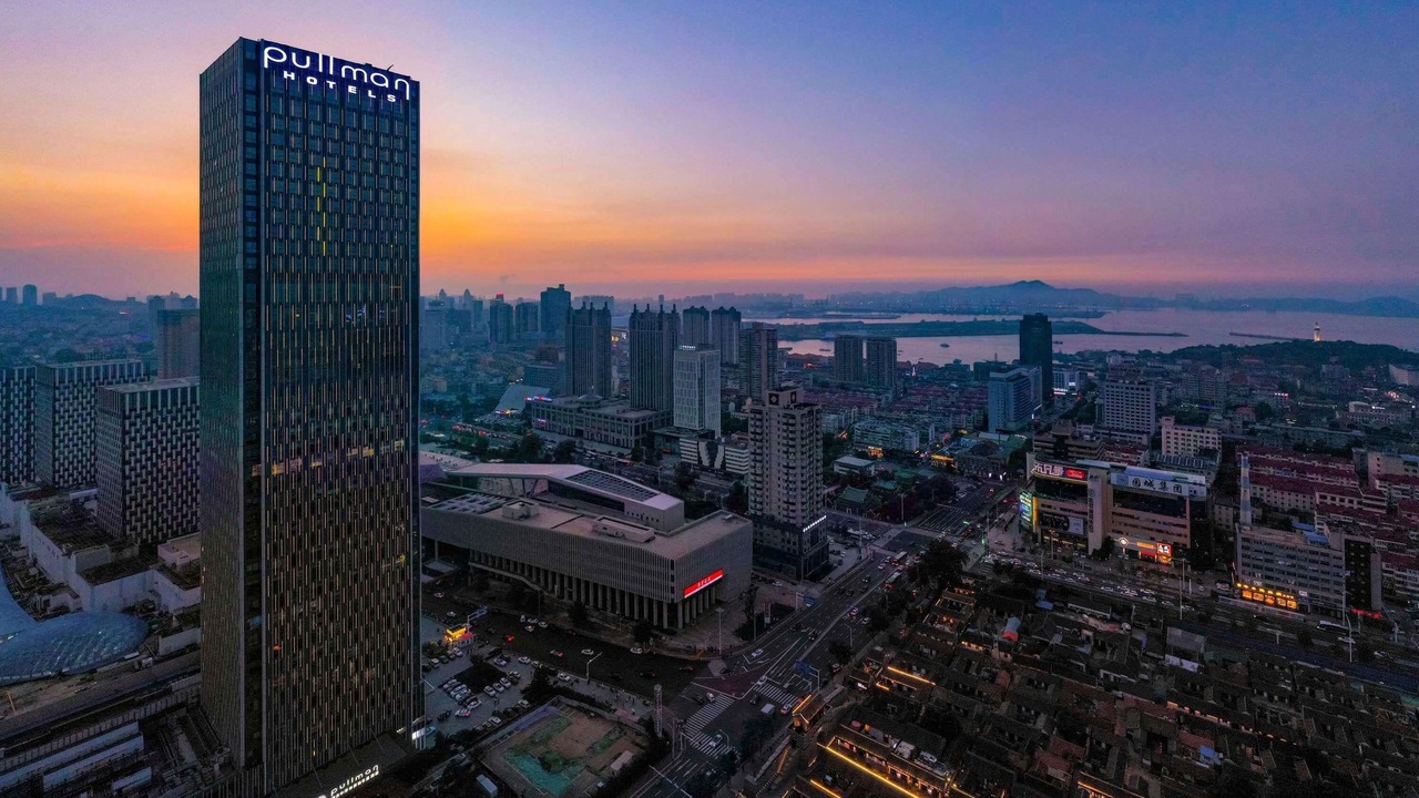 Photo of Outdoor in Zhifu