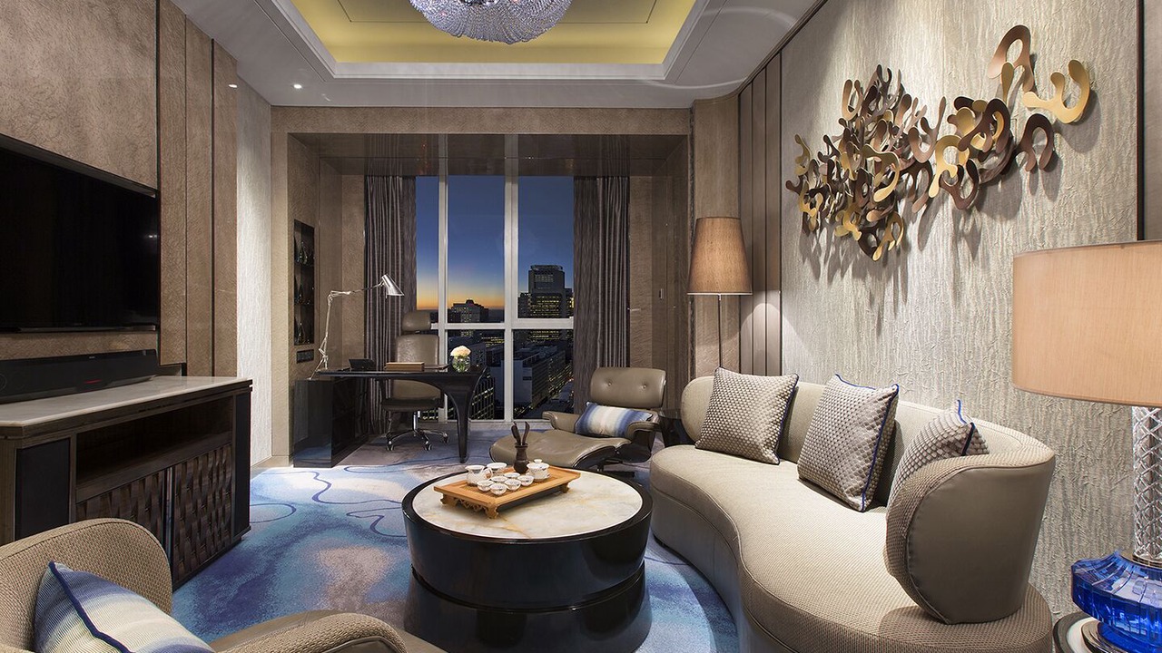 Photo of Bedroom in Zhifu