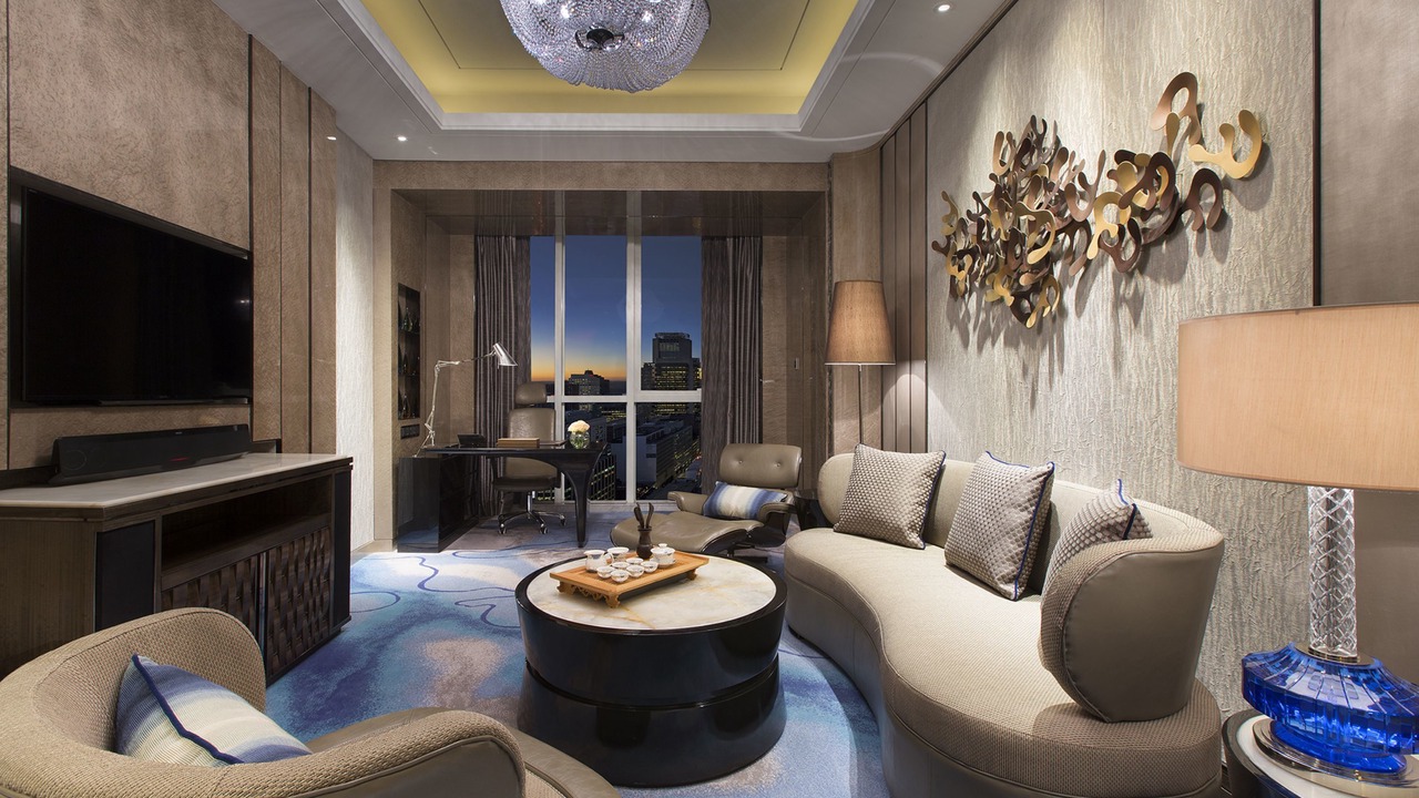 Photo of Bedroom in Zhifu