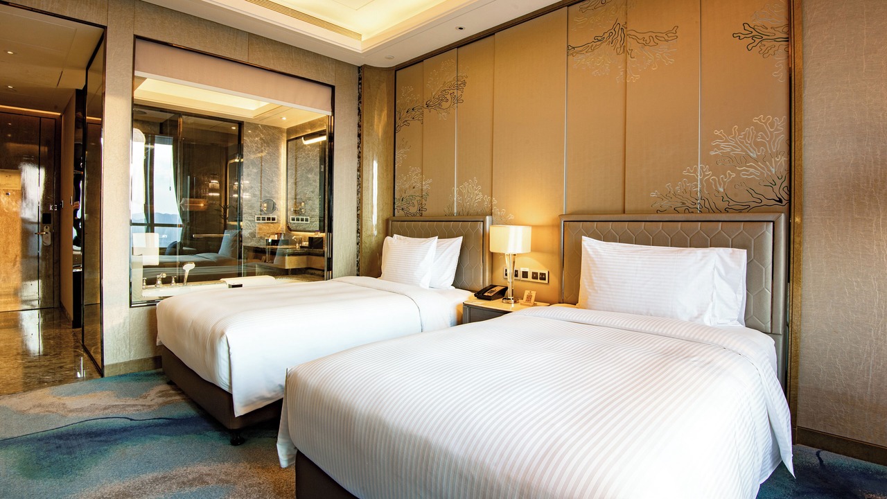 Photo of Bedroom in Zhifu
