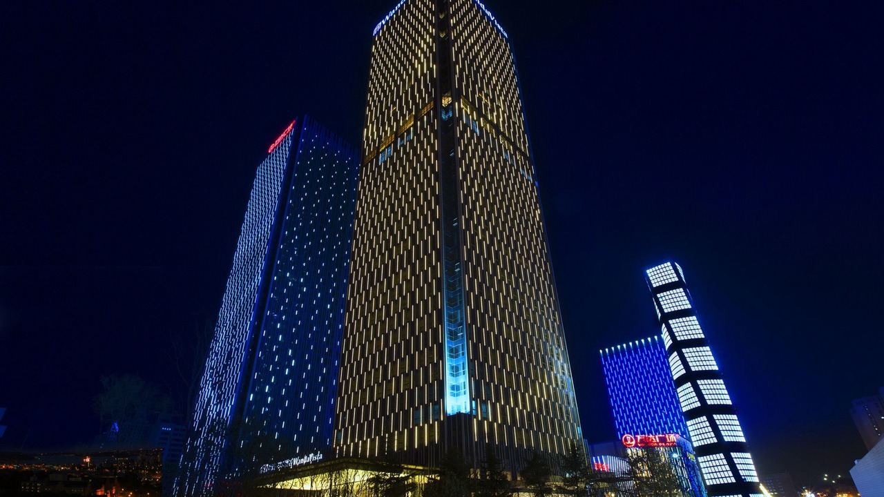 Photo of Outdoor in Zhifu
