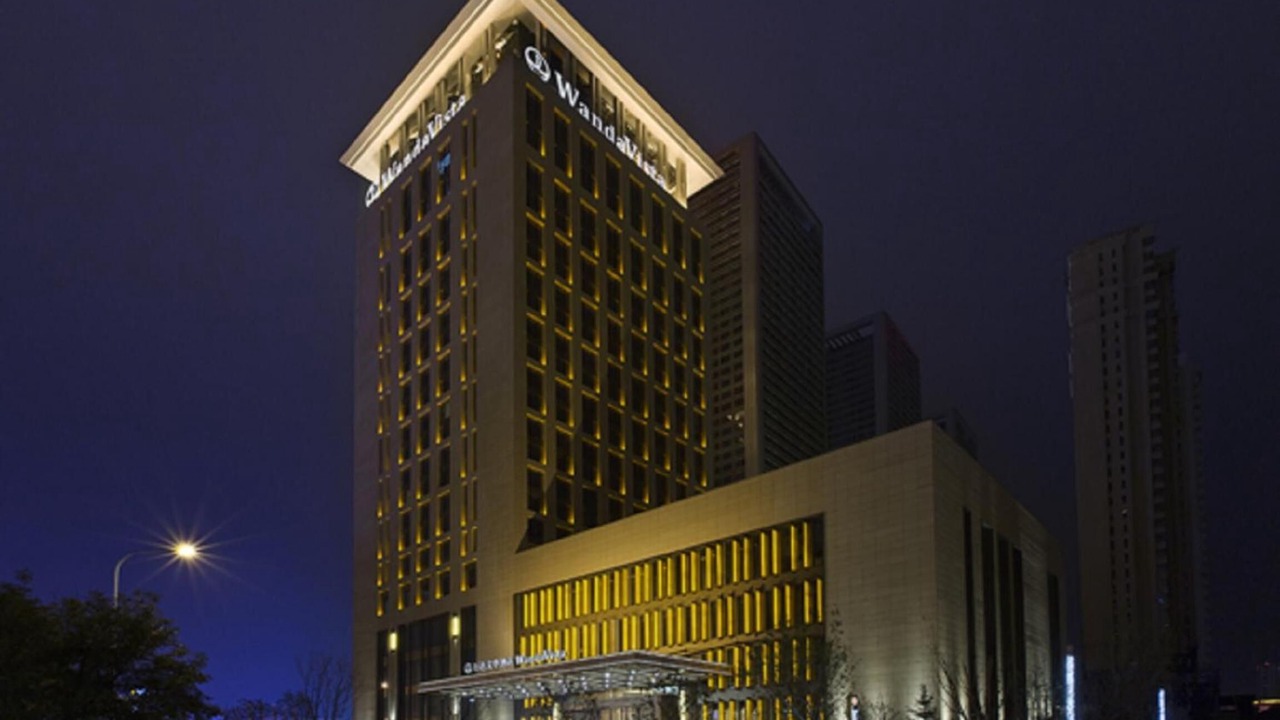 Photo of Outdoor in Yingpancun