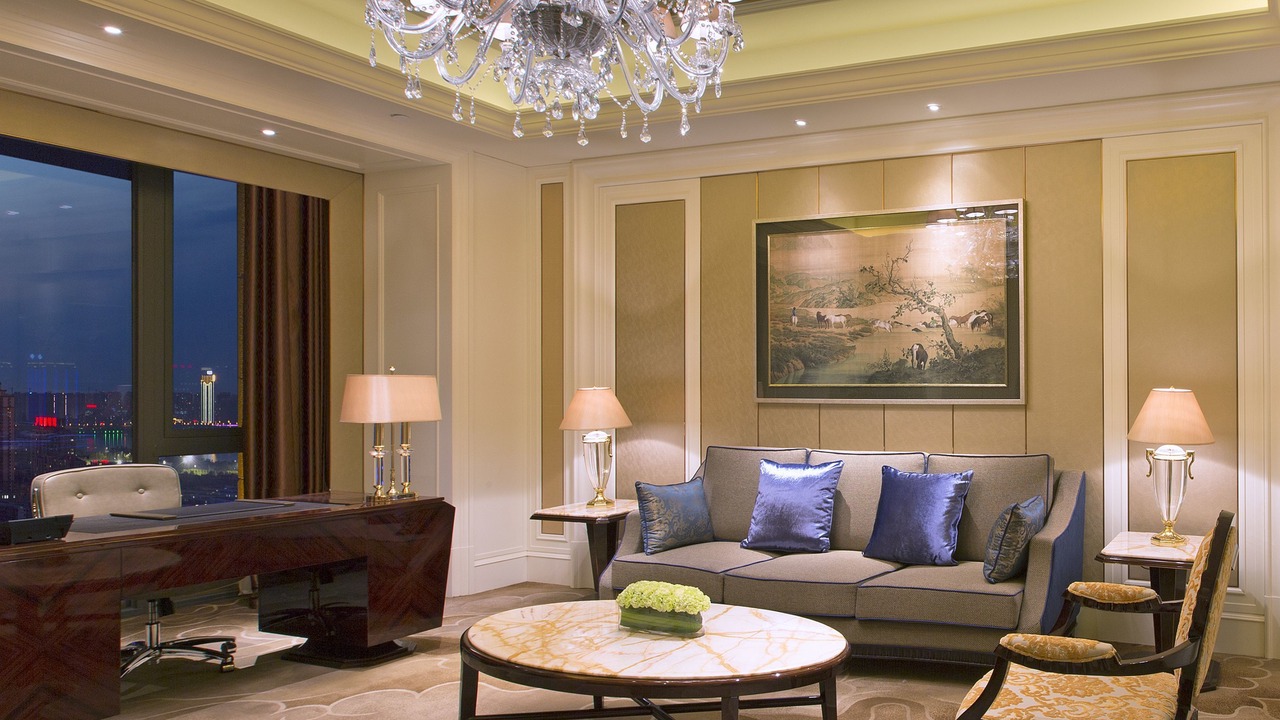 Photo of Bedroom in Yingpancun