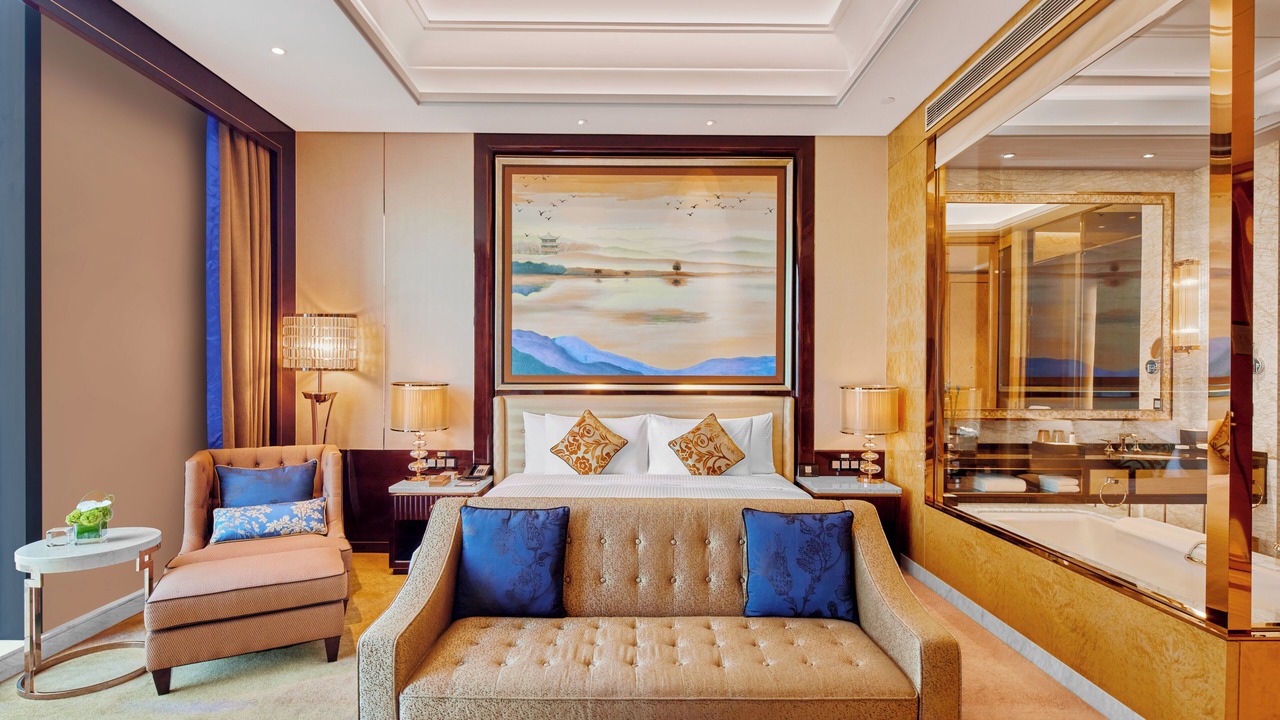 Photo of Bedroom in Kai Fu