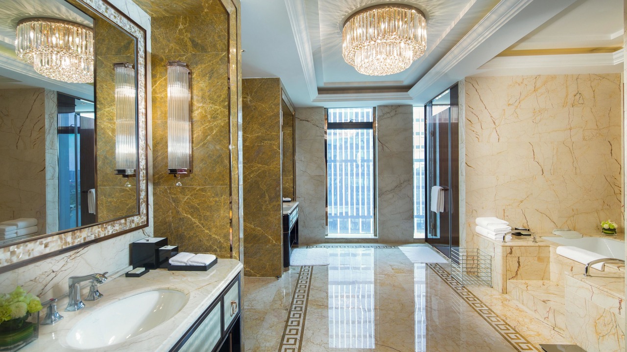 Photo of Bathroom in Kai Fu
