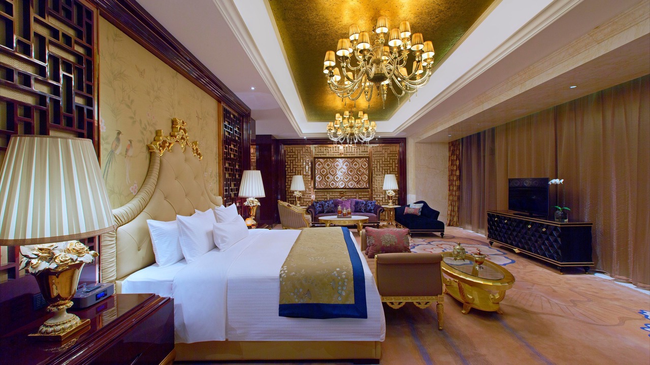 Photo of Bedroom in Kai Fu