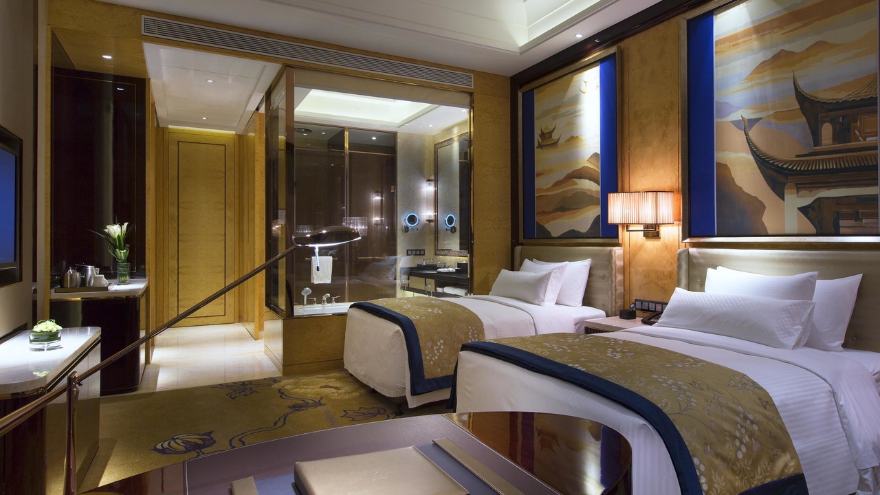 Photo of Bedroom in Kai Fu