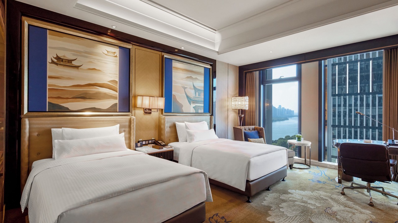 Photo of Bedroom in Kai Fu