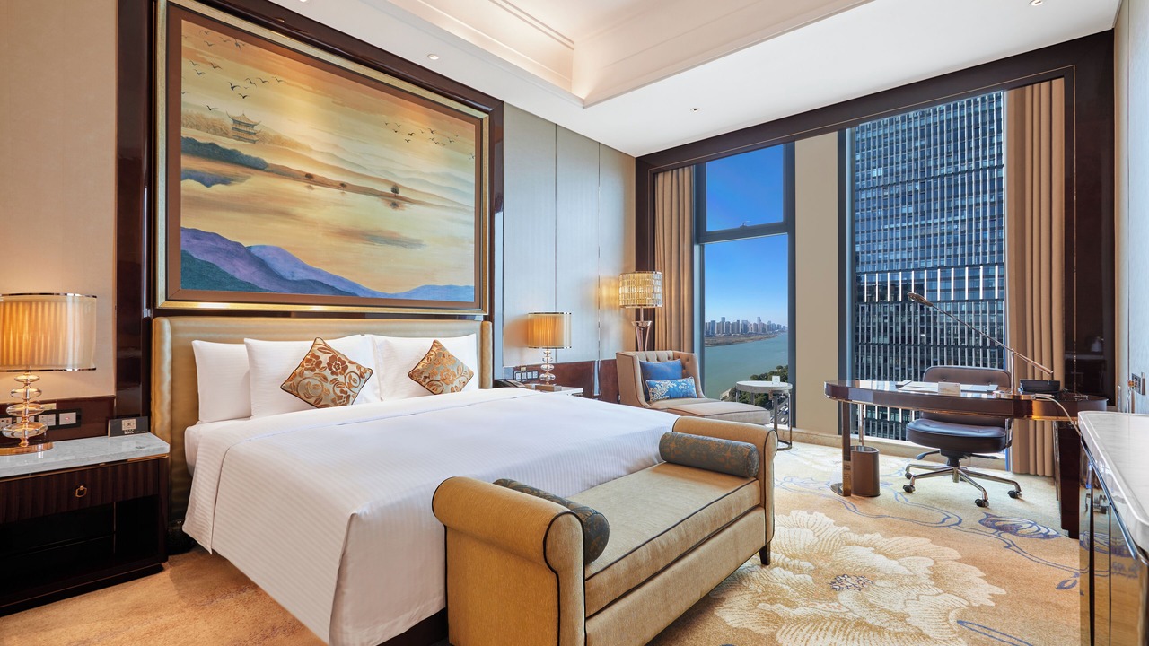 Photo of Bedroom in Kai Fu
