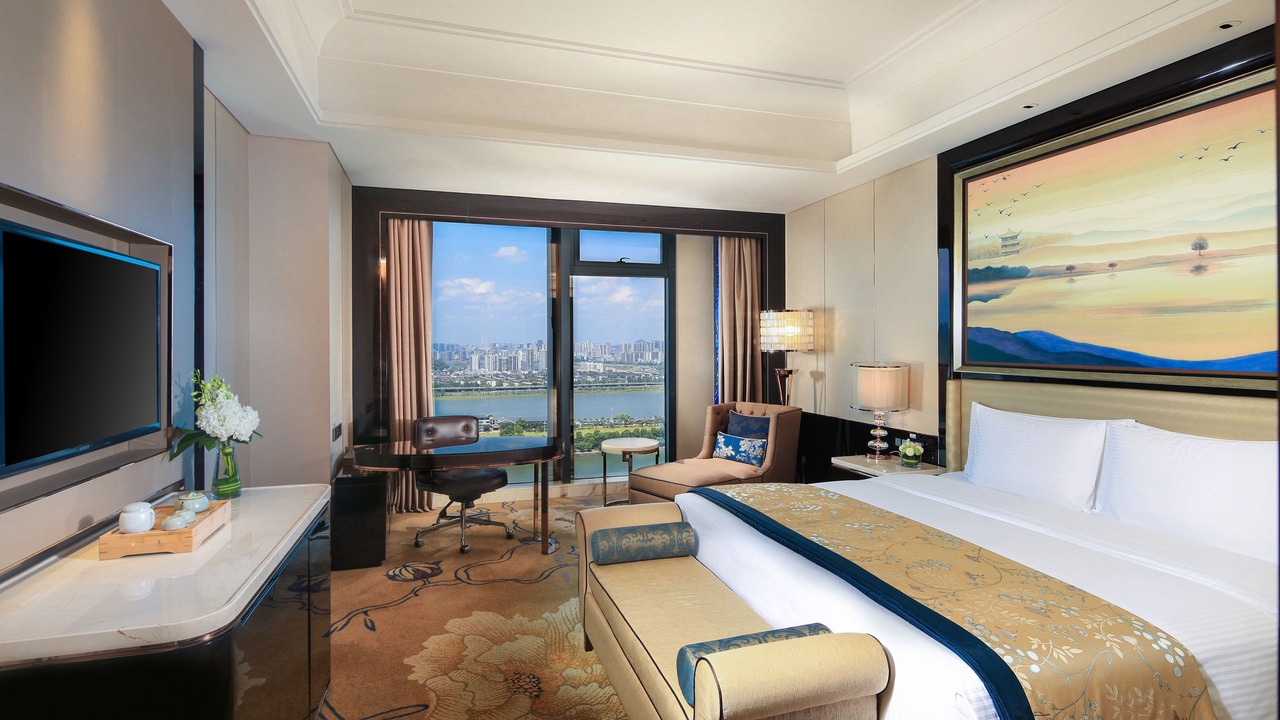 Photo of Bedroom in Kai Fu