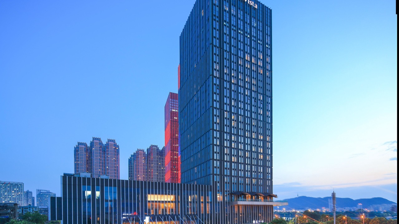Photo of Outdoor in Kai Fu