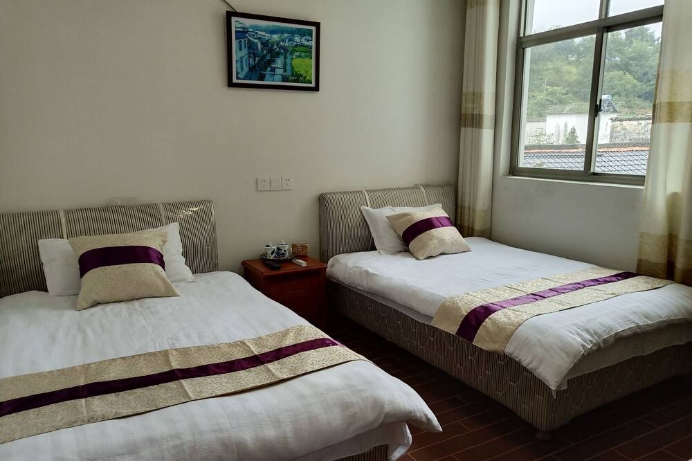 Photo of Bedroom in Wuyuan