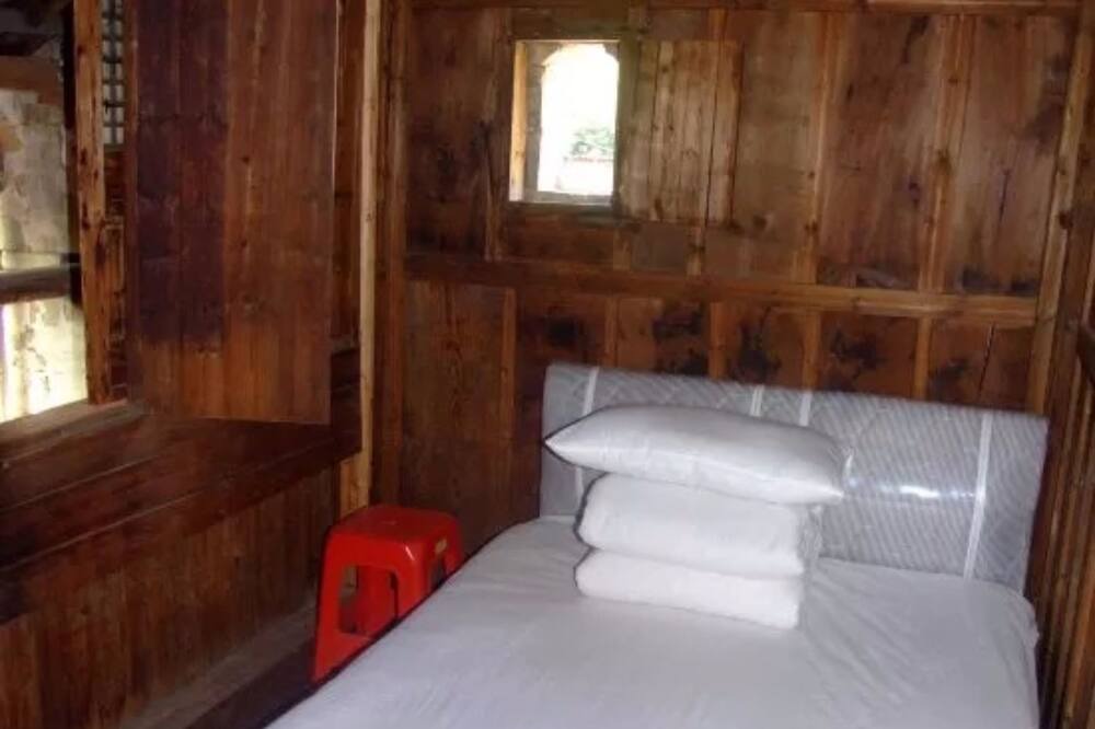 Photo of Bedroom in Wuyuan