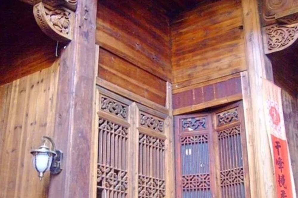 Photo of Bedroom in Wuyuan