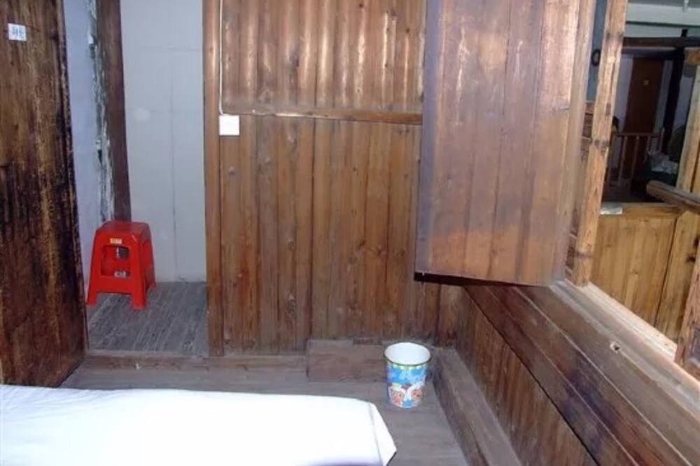 Photo of Bedroom in Wuyuan
