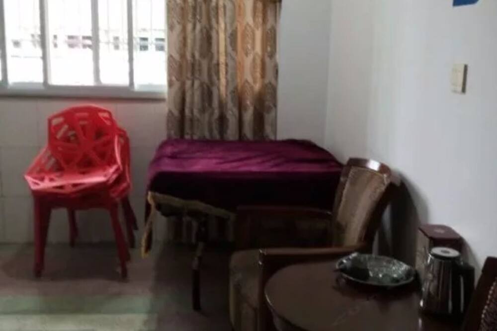 Photo of Bedroom in Wuyuan