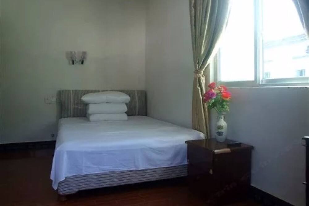 Photo of Bedroom in Wuyuan
