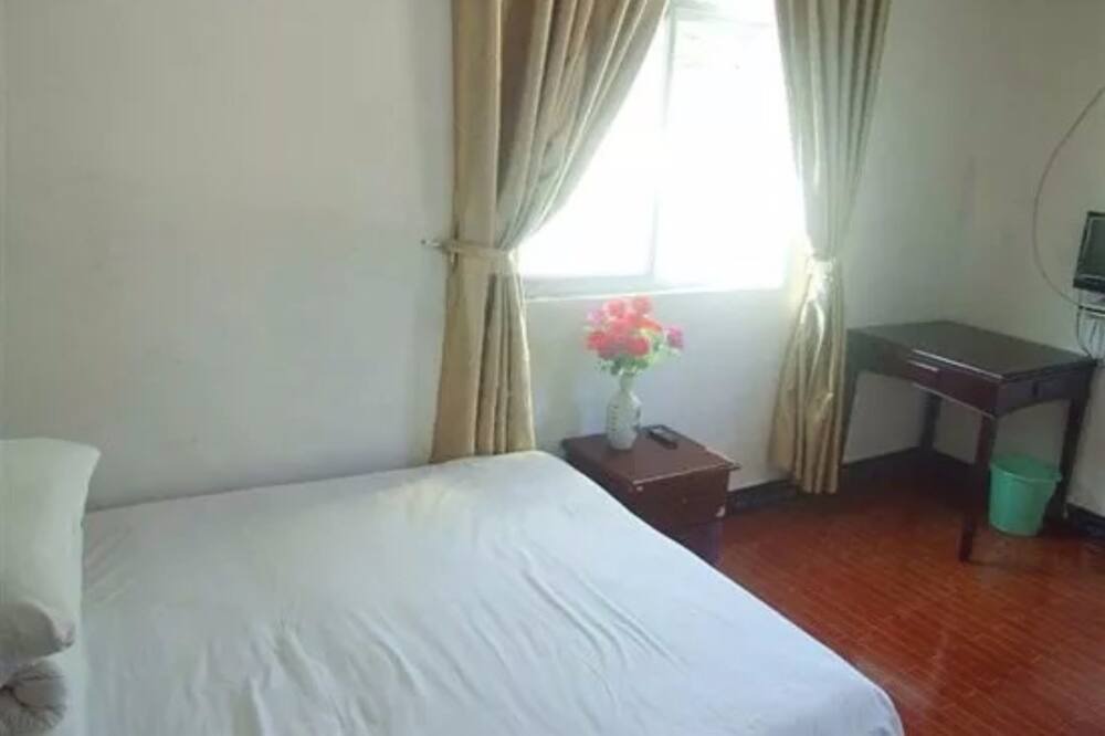 Photo of Bedroom in Wuyuan