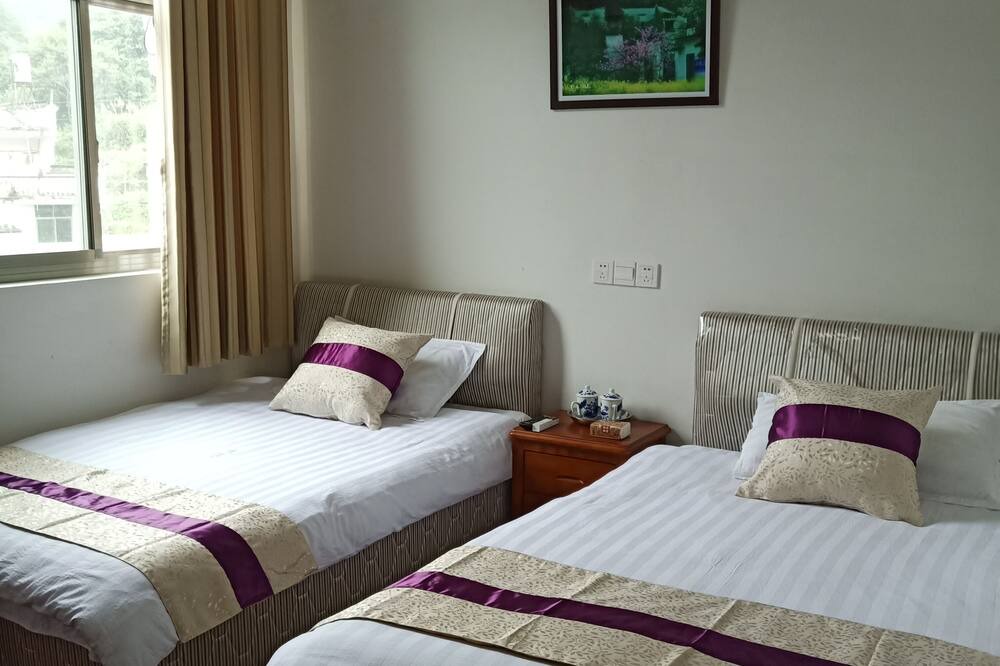 Photo of Bedroom in Wuyuan