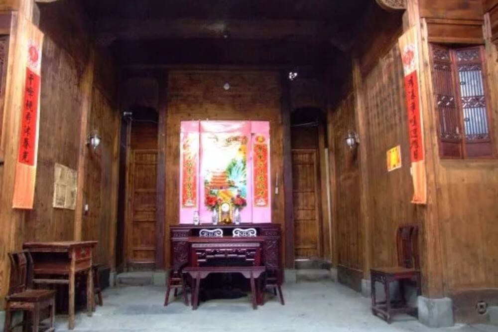 Photo of Others in Wuyuan