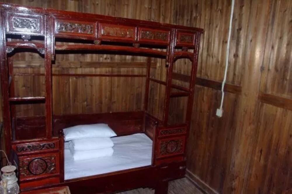 Photo of Bedroom in Wuyuan