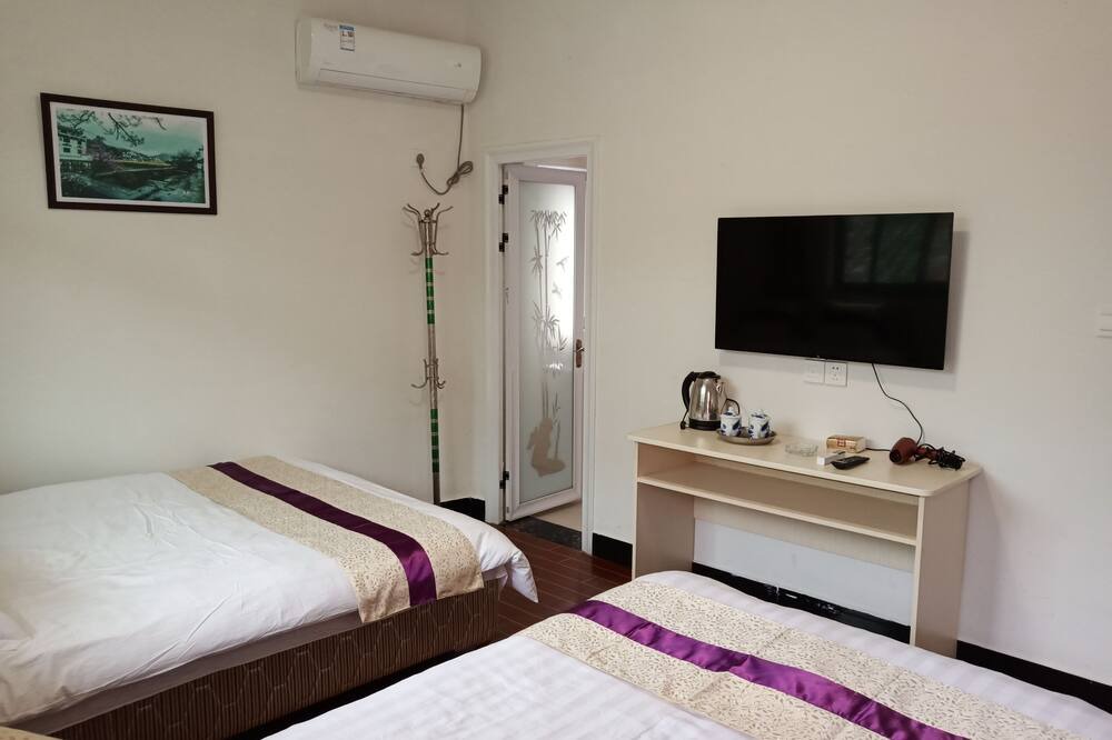 Photo of Bedroom in Wuyuan