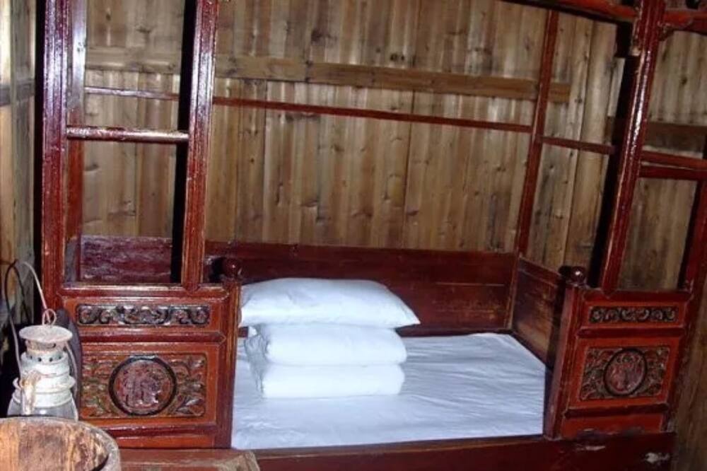 Photo of Bedroom in Wuyuan