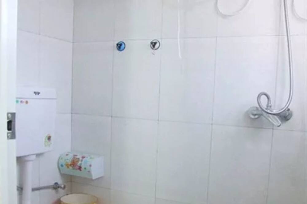 Photo of Bathroom in Wuyuan