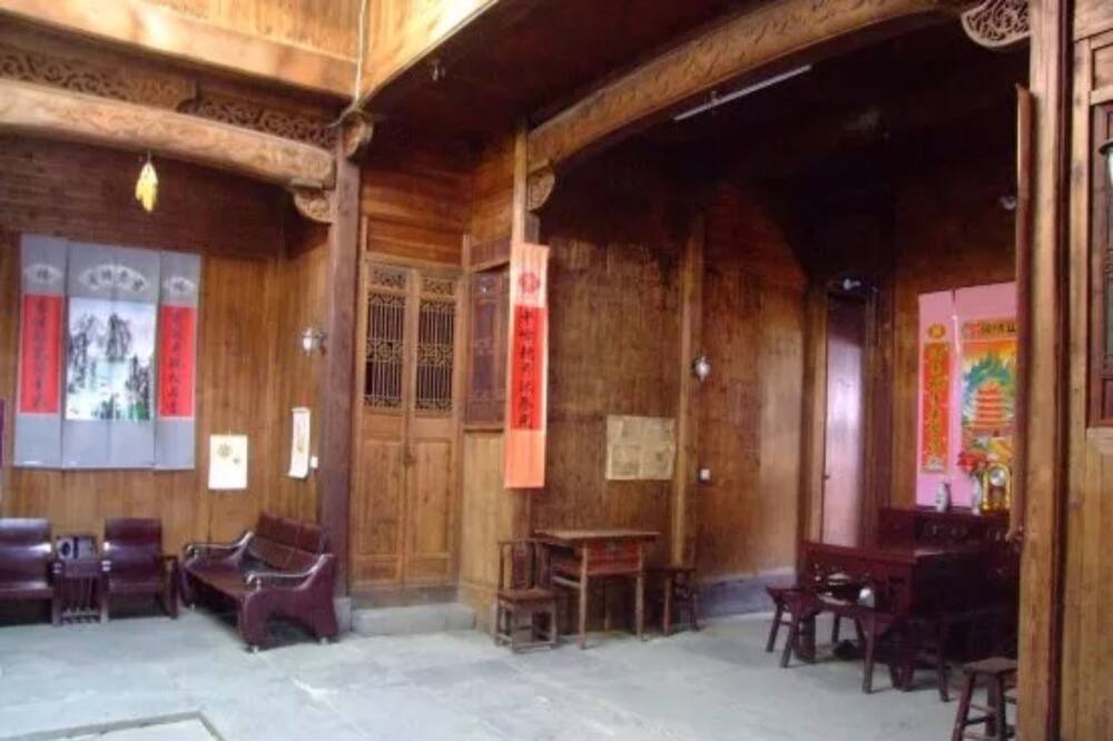 Photo of Others in Wuyuan