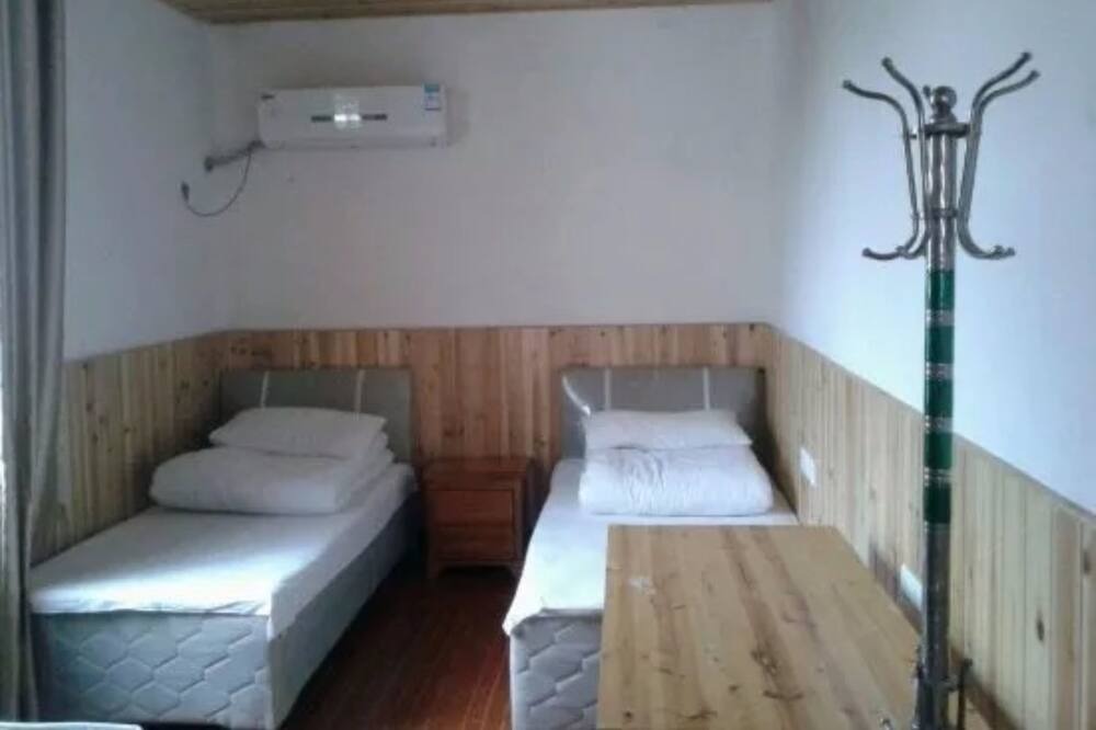 Photo of Bedroom in Wuyuan