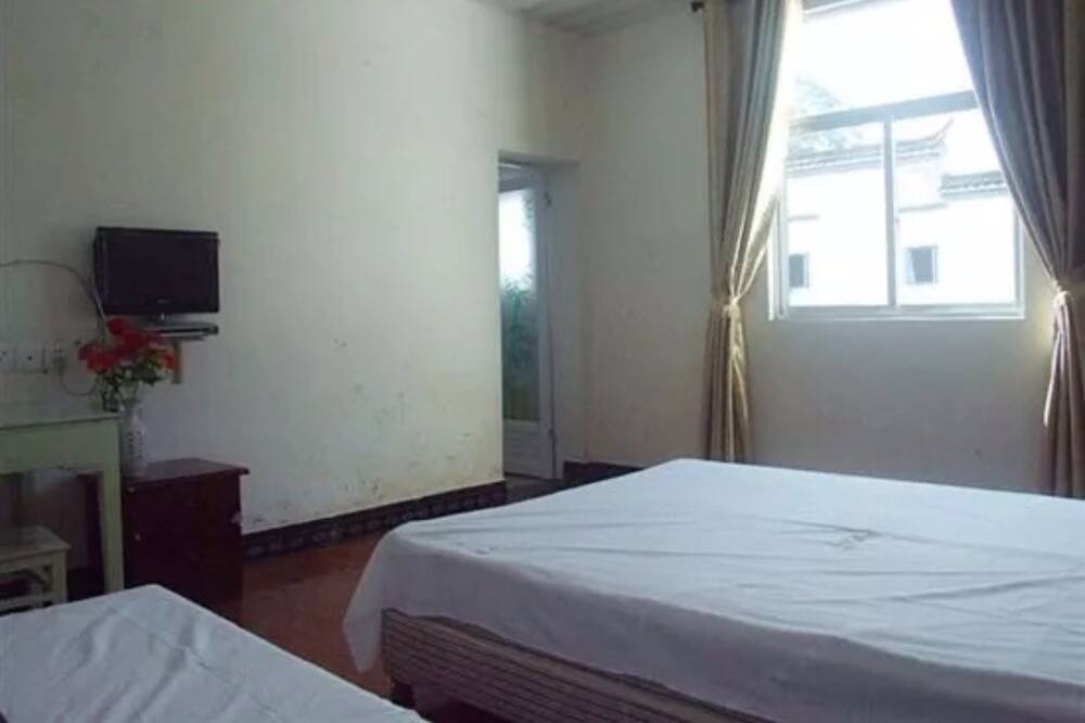 Photo of Bedroom in Wuyuan