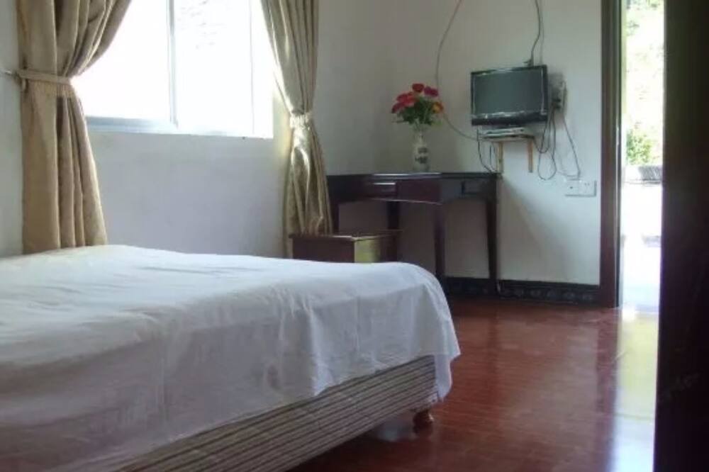 Photo of Bedroom in Wuyuan