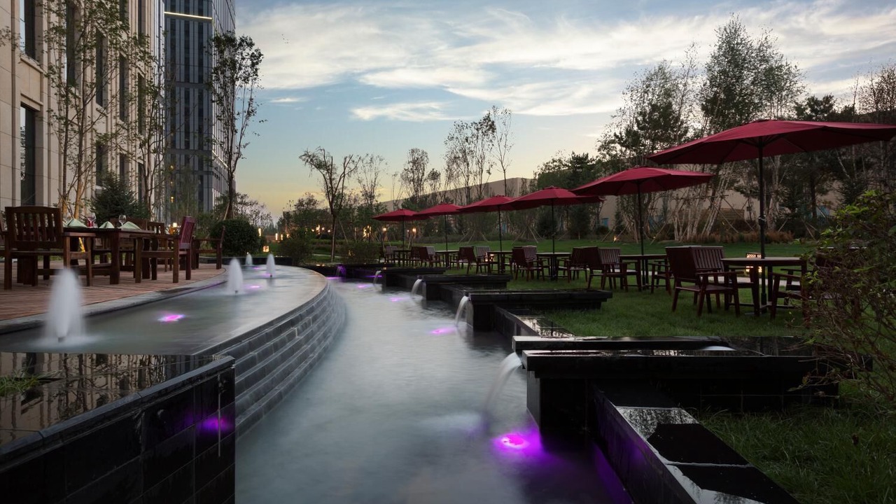 Photo of Outdoor in Hongshan District