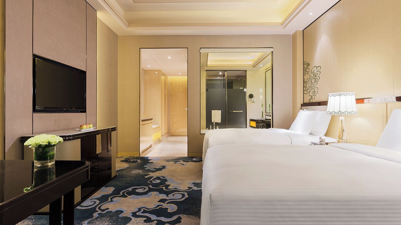 Photo of Bedroom in Hongshan District