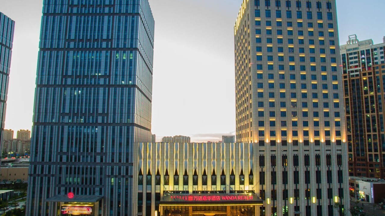Photo of Outdoor in Hongshan District