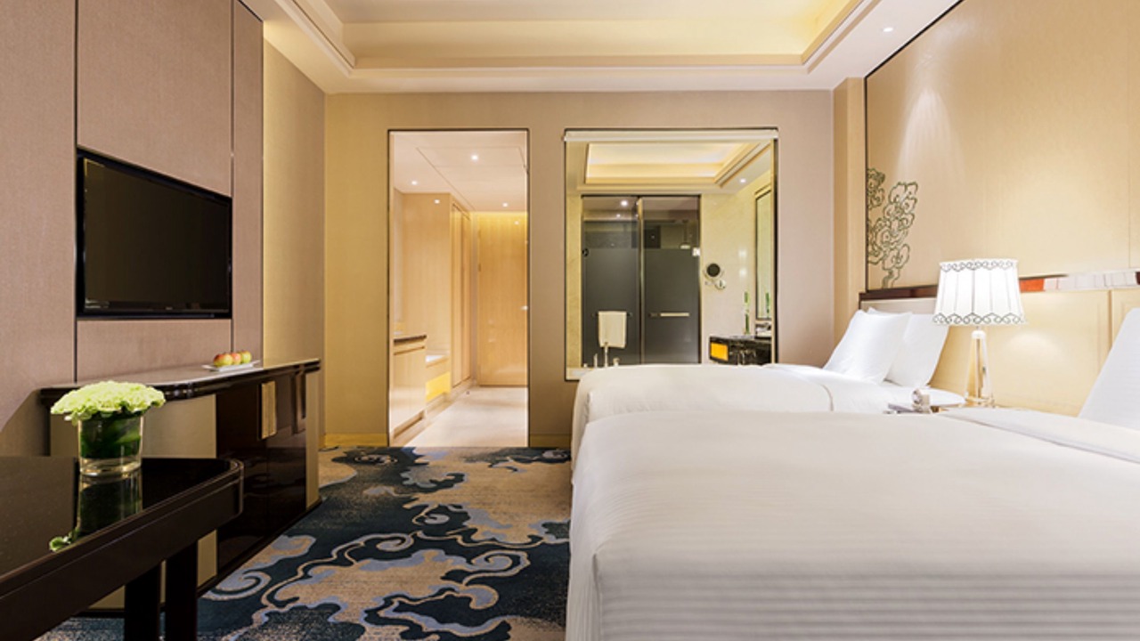 Photo of Bedroom in Hongshan District